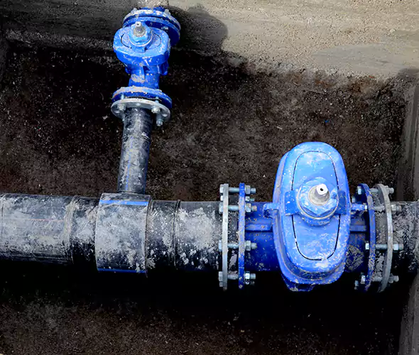 Certified Plumbers for Water Line Installation in Englewood, NJ