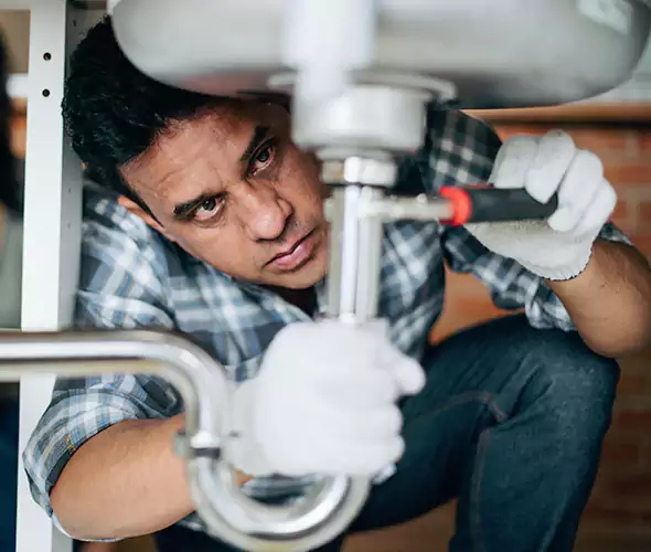 Expert Plumber for Water Line Repair in Englewood, NJ: Schedule Affordable Water Line Repair Services with Us