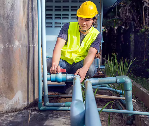 Expert Plumber for Water Line Replacement in Englewood, NJ: Schedule Affordable Water Line Replacement Services with Us