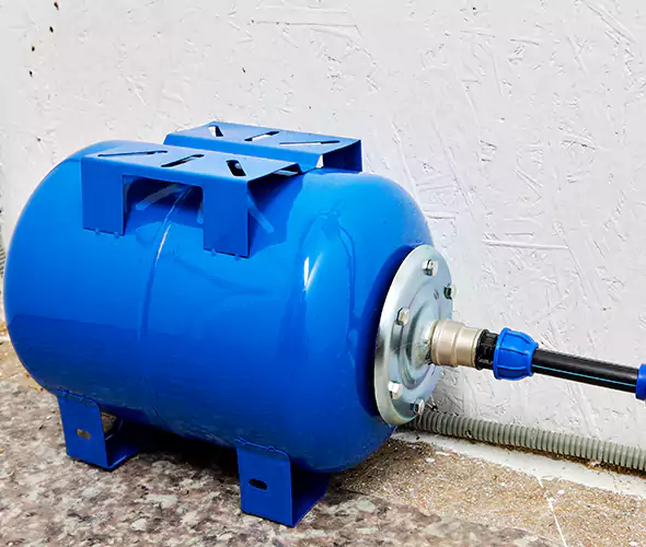 Expert Plumber for Well Pressure Tank Replacement in Englewood, NJ: Schedule Affordable Tank Replacement Services with Us