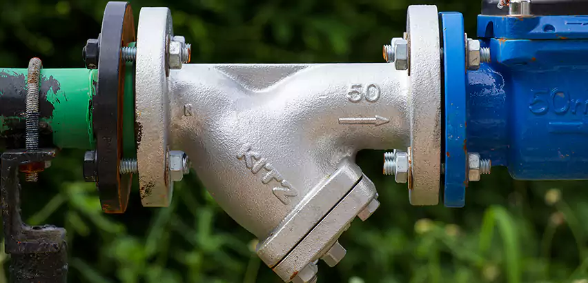 Professional Backflow Preventer Installation Services in Englewood, NJ