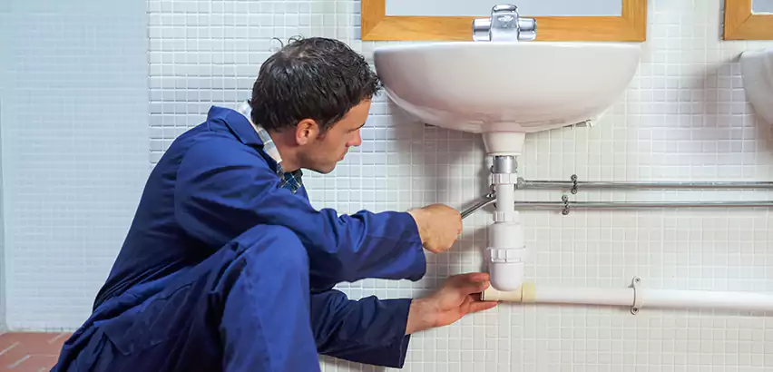 Toilet Repair Englewood