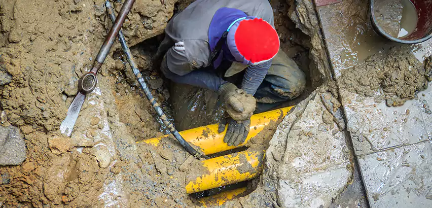 Clogged Drain Repair in Englewood, NJ