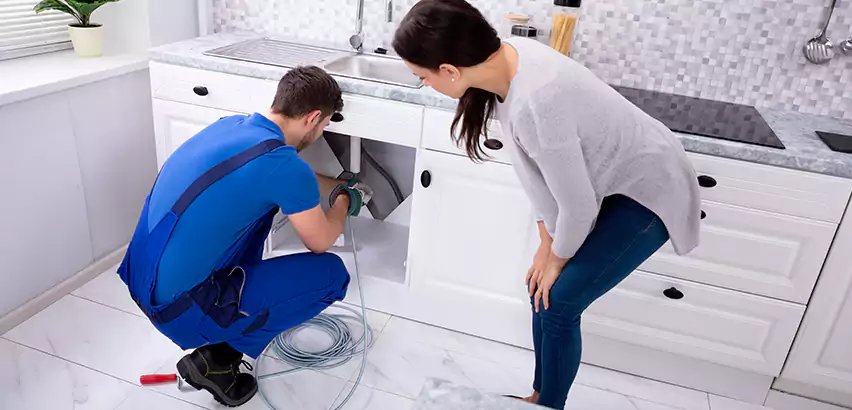 Professional Clogged Sewer Line Repair in Englewood, NJ