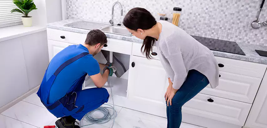 Fast Emergency Plumbing Repair Services in Englewood, NJ