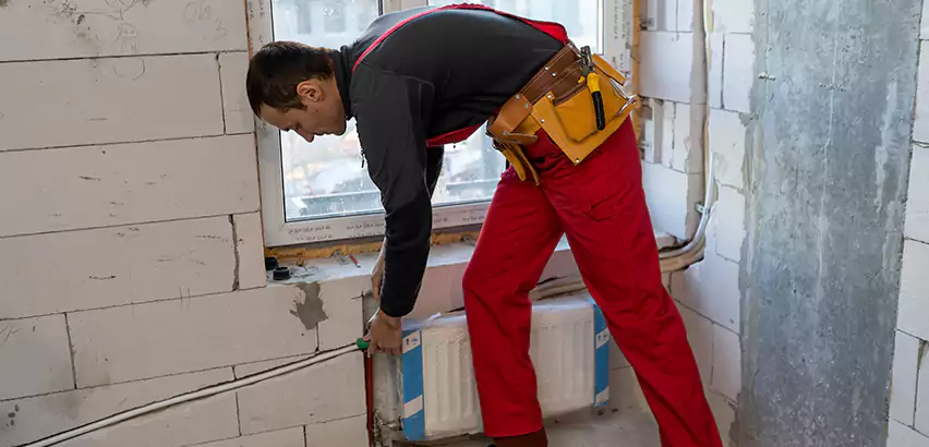Professional Foundation Leak Repair Services in Englewood, NJ