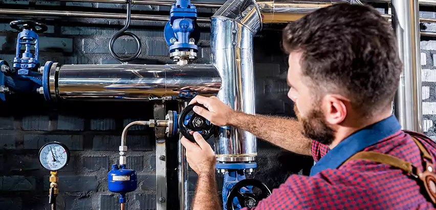 Professional Gas Leak Repair Services in Englewood, NJ