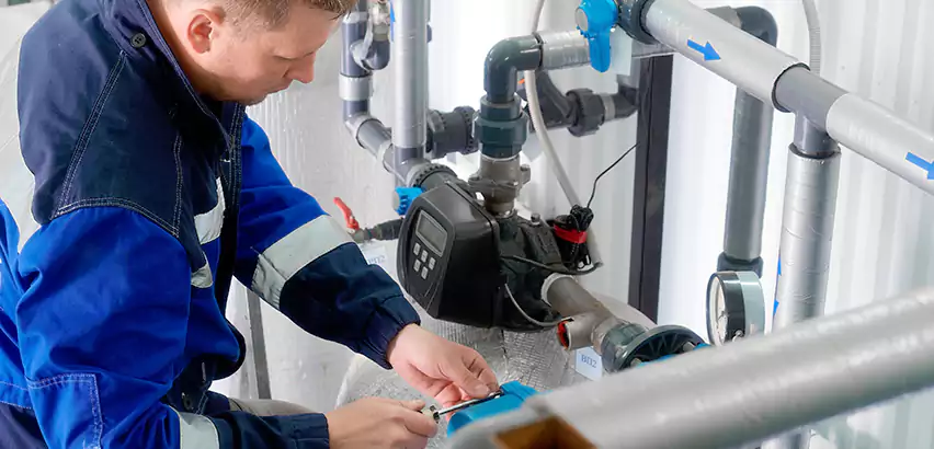 Reliable Gas Line Installation Services in Englewood, NJ