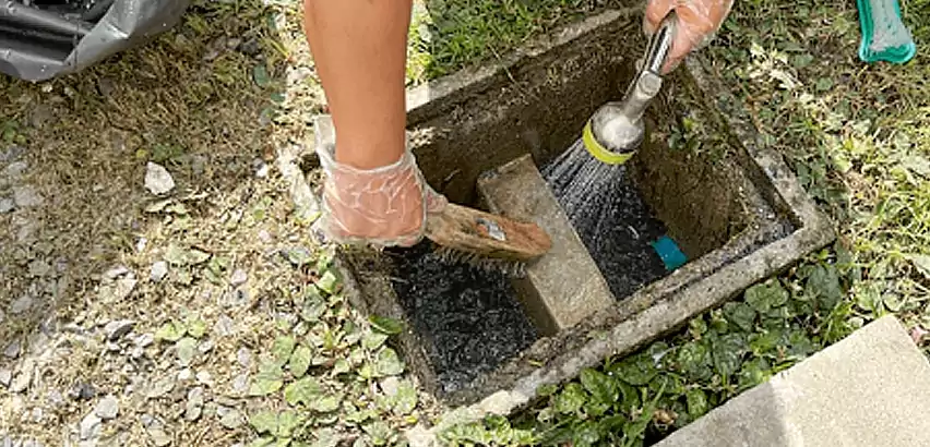 Professional Grease Trap Cleaning Services in Englewood, NJ