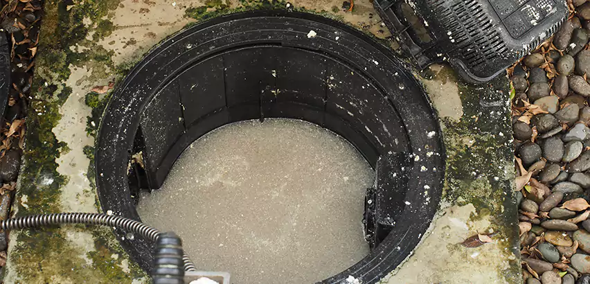 Reliable Grease Trap Repair Services in Englewood, NJ