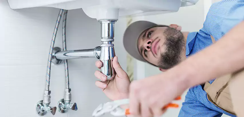 Leak Detection in Englewood