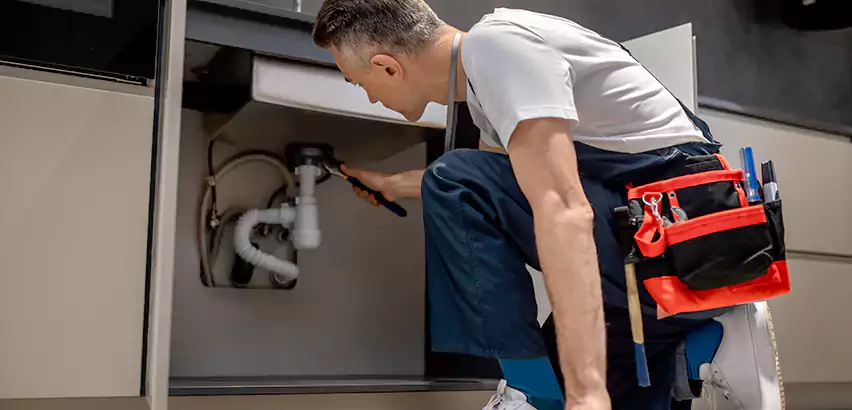 Water Heater Replacement in Englewood