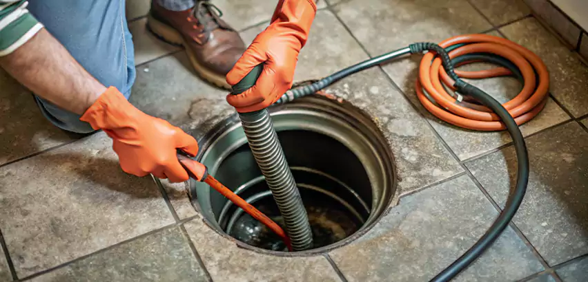 Rooter Services in Englewood, NJ