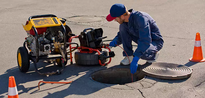 Professional Sewer Repair Services in Englewood, NJ