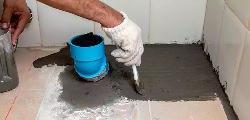 Professional Slab Leak Repair Services in Englewood, NJ