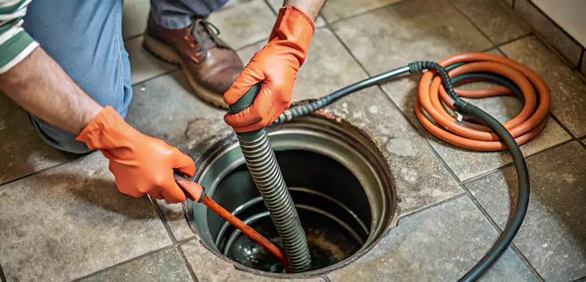 Gutter Drain Repair in Englewood, NJ