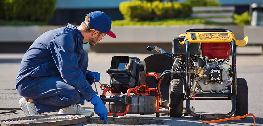 Drain Camera Inspection Near Me Englewood