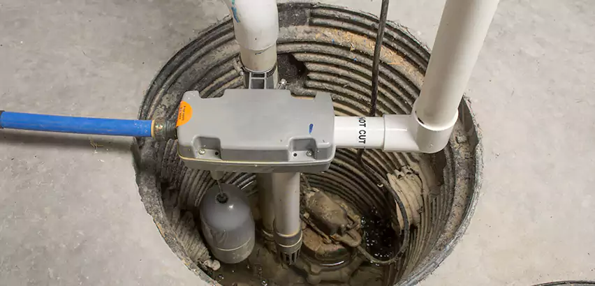 Emergency Sump Pump Repair in Englewood, NJ