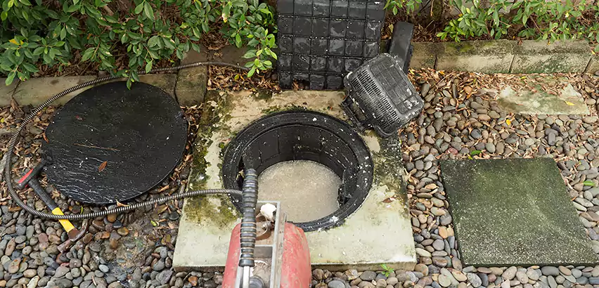 Grease Trap Installation Cost in Englewood, NJ