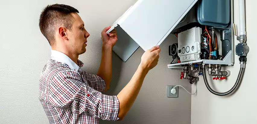 Electric Water Heater Maintenance in Englewood