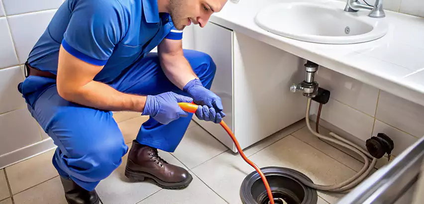 Sewer Jetting in Englewood