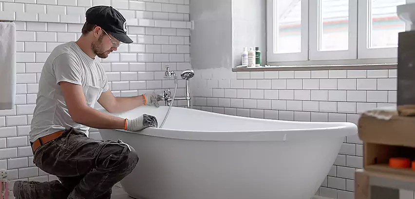 Leak Detection Companies Near Me in Englewood