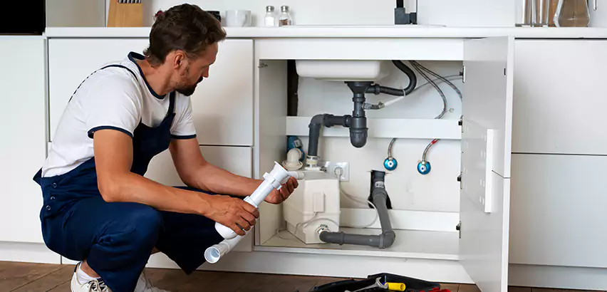 Pipe Replacement Services in Englewood