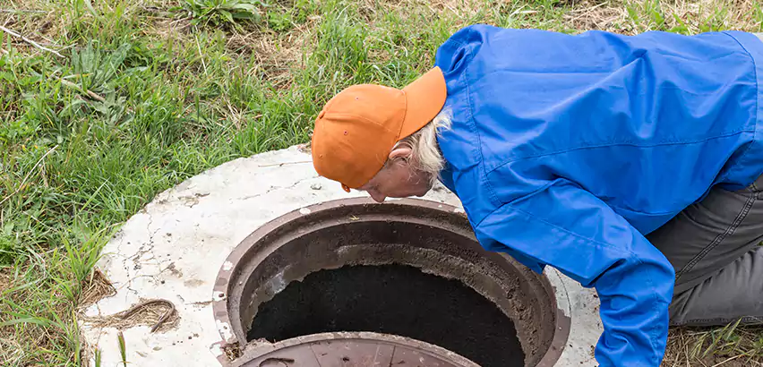 Septic Tank Leak Repair in Englewood, NJ
