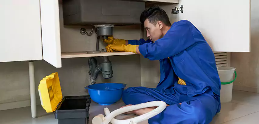 Sewer Line Maintenance Englewood, NJ