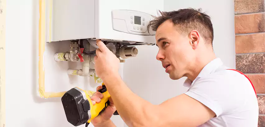 Takagi Tankless Water Heater Maintenance in Englewood