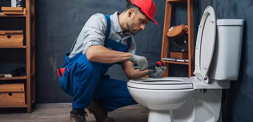 Commode Repair in Englewood, NJ