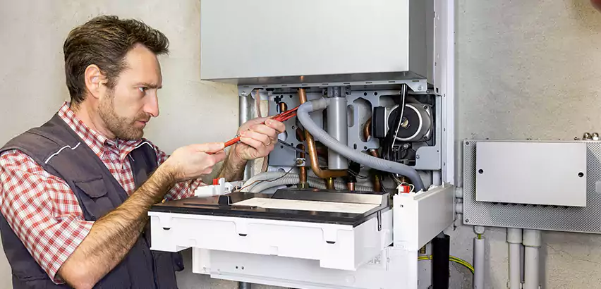 Rinnai Water Heater Maintenance Englewood