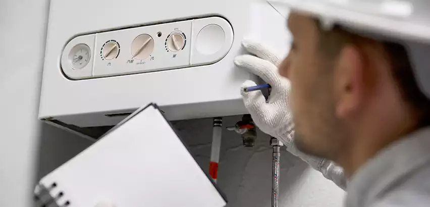 Gas Water Heater Service Near Me Englewood