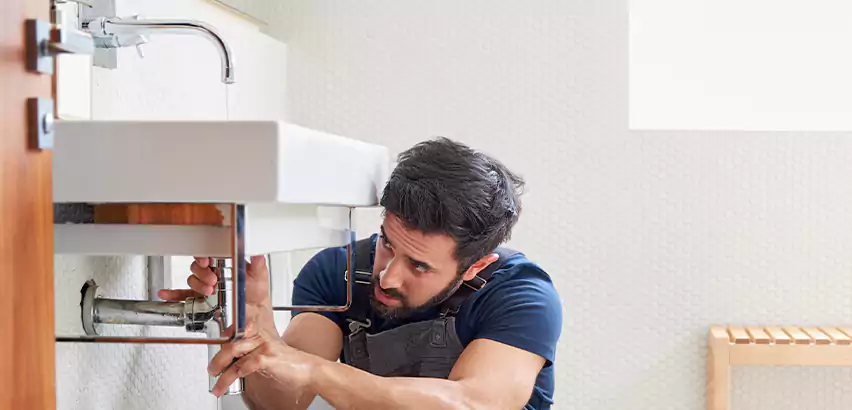 Commercial Water Leak Detection in Englewood