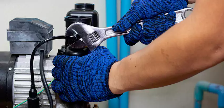 Well Water System Repair in Englewood, NJ