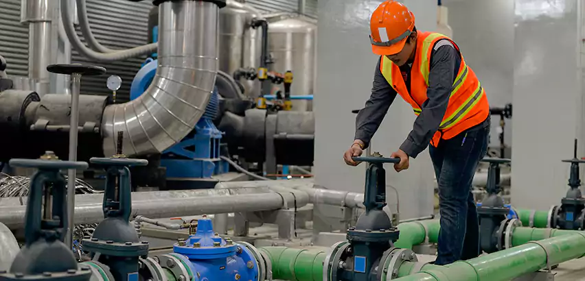Top-Notch Trenchless Sewer Line Repair Services in Englewood, NJ.