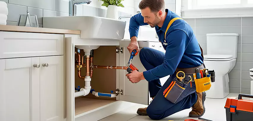 Water Damage Restoration in Englewood