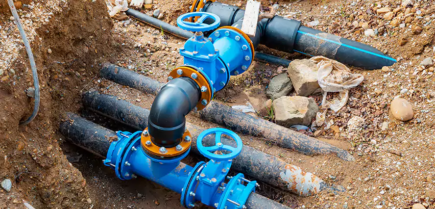Professional Water Line Installation Services in Englewood, NJ
