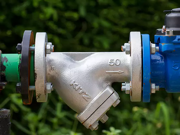 Why Choose Englewood Plumbing Heating for Backflow Preventer Services in Englewood, NJ?