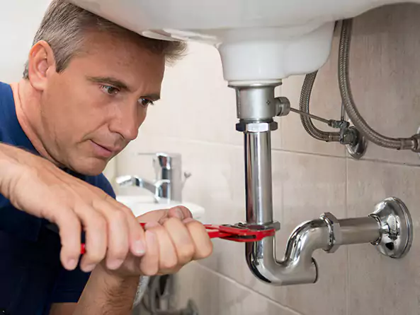 Why Choose Englewood Plumbing Heating for Bathroom Plumbing in Englewood, NJ?