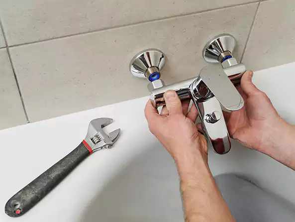 Why Choose Englewood Plumbing Heating for Bathtub Faucet Replacement in Englewood, NJ?