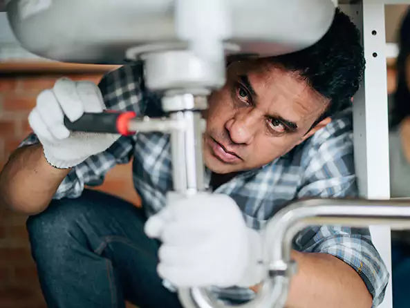 Why Choose Englewood Plumbing Heating for Clogged Sewer Line Repair in Englewood, NJ?