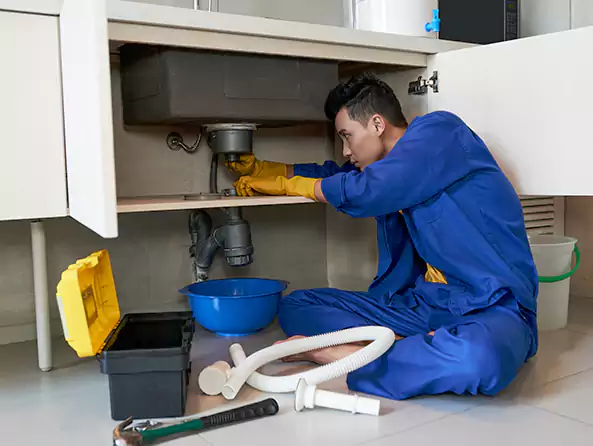 Why Choose Englewood Plumbing Heating for Drain Cleaning in Englewood, NJ?