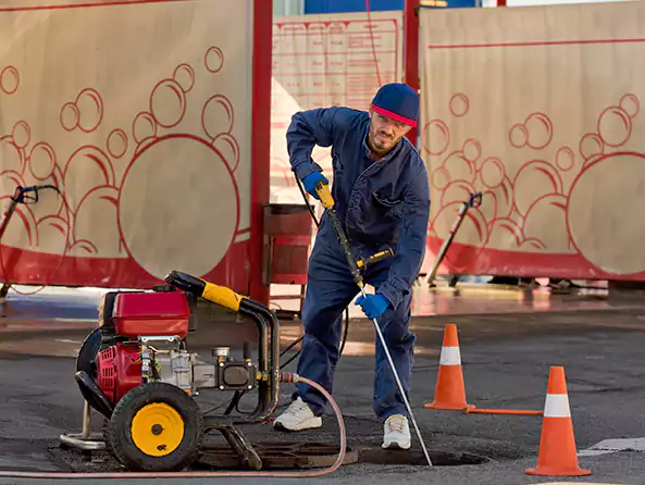 Why Choose Englewood Plumbing Heating for Drain Services in Englewood, NJ?