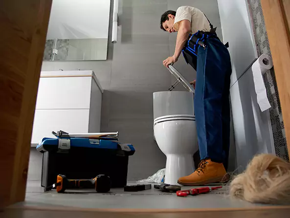  Why Choose Englewood Plumbing Heating for Drainage Services in Englewood, NJ?]