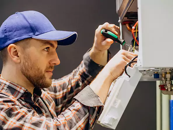 Why Choose Englewood Plumbing Heating for Electric Tankless Water Heater Installation in Englewood, NJ?