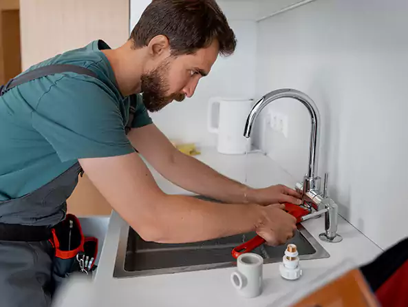 Why Choose Englewood Plumbing Heating for Faucet Repair in Englewood, NJ?
