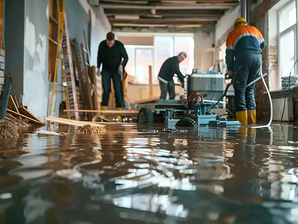  Why Choose Englewood Plumbing Heating for Flood Restoration in Englewood, NJ?