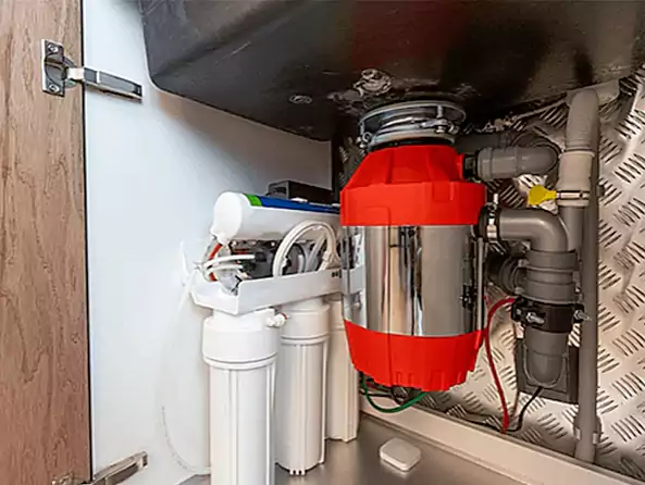 Why Choose Englewood Plumbing Heating for Garbage Disposal Installation in Englewood, NJ?