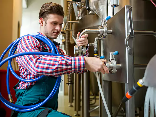 Why Choose Englewood Plumbing Heating for Gas Leak Repair in Englewood, NJ?